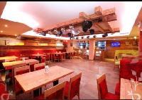 Ausztria - Salzburgerland - Saalbach - Hinterglemm - Fieberbrunn - Leogang - Hotel Austria